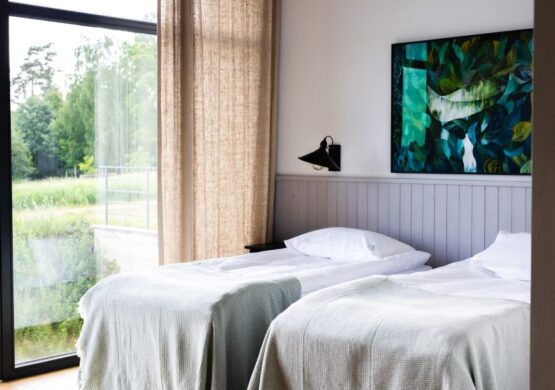 Apartament Kormoran Nad Rogalami