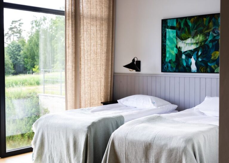 Apartament Kormoran Nad Rogalami